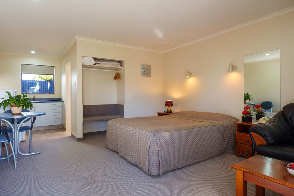 Centre Court Motel Μπλένχαϊμ Εξωτερικό φωτογραφία